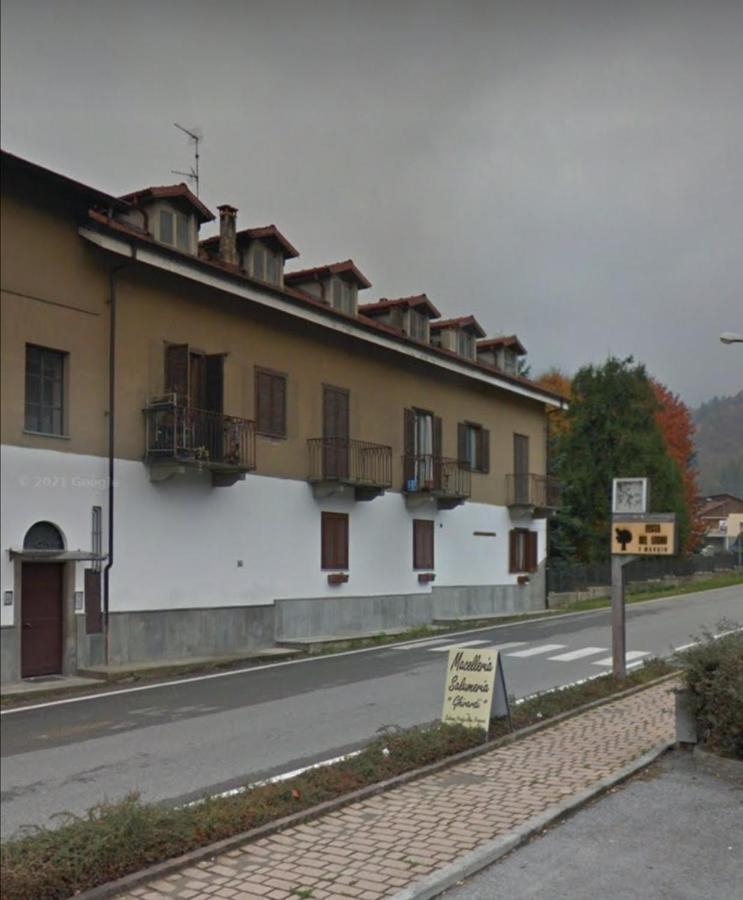 Locazione Turistica Varaita-Brossasco Exterior photo