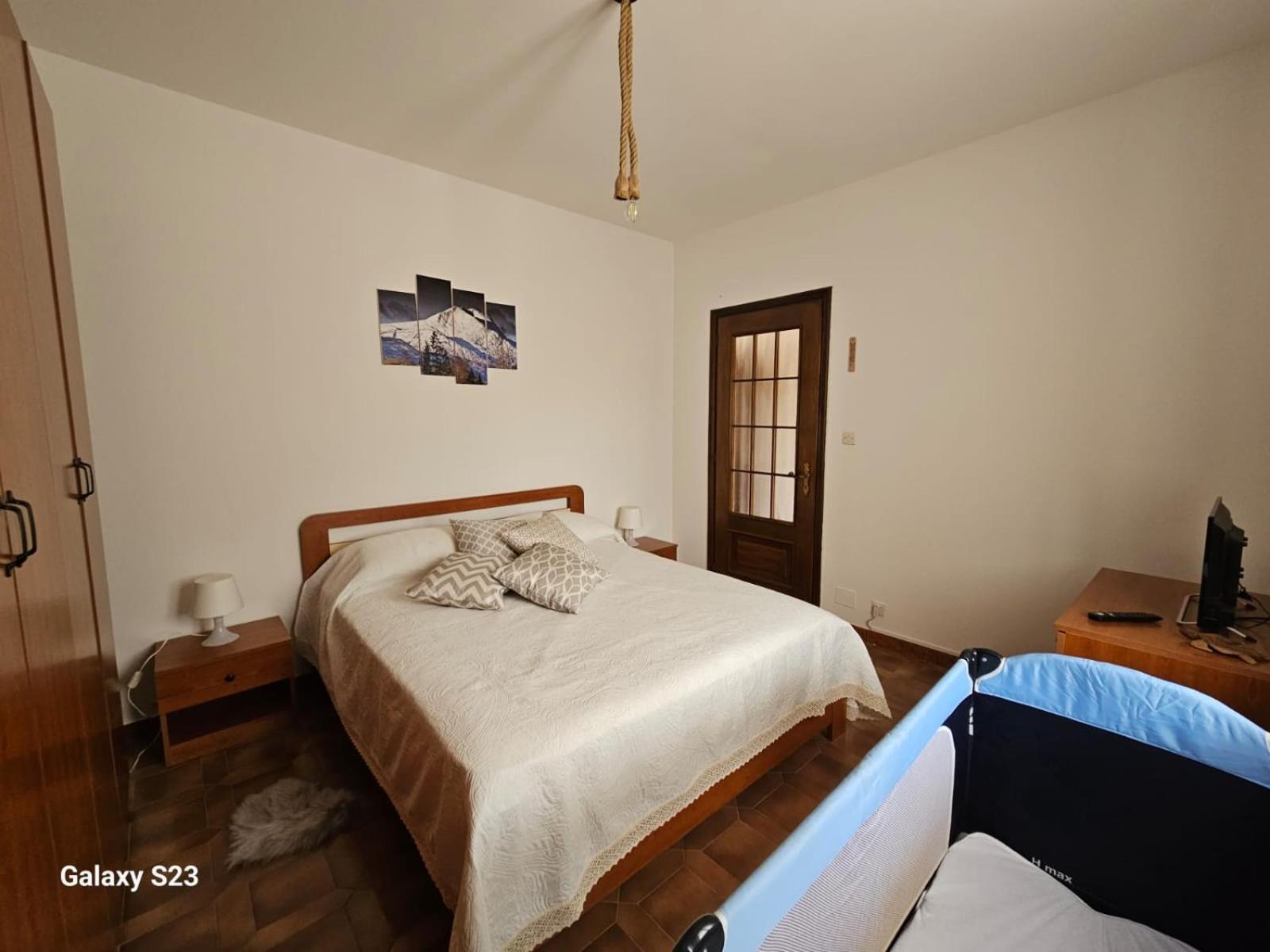 Locazione Turistica Varaita-Brossasco Exterior photo
