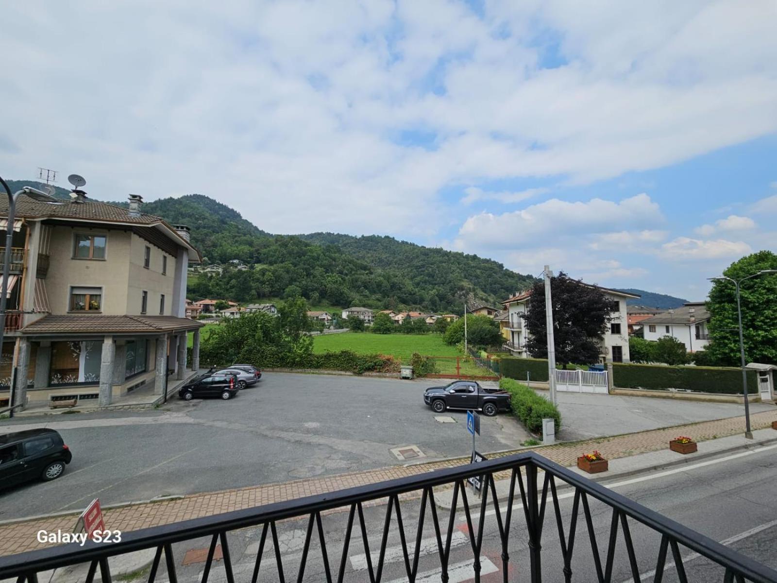 Locazione Turistica Varaita-Brossasco Exterior photo